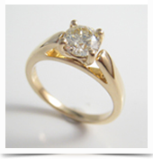 Wedding Ring