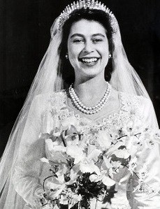 Queen Elizabeth II