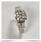 Engagement Ring